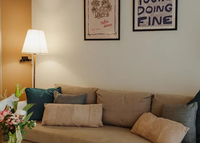 Mythical - Gym*yoga Room*pools *